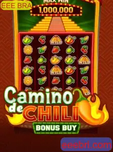 CaminodeChiliBonusBuy: Explore o Dinâmico Mundo do Jogo de Cassino