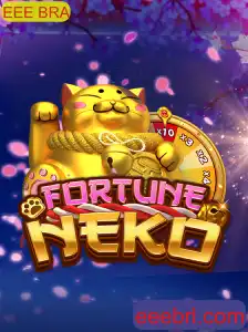 FortuneNeko: Uma Introdução ao Jogo Que Conquista o Mundo