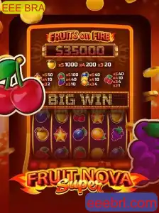 Explorando o Universo de FruitNovaSuper: Um Mundo de Aventuras e Estratégias