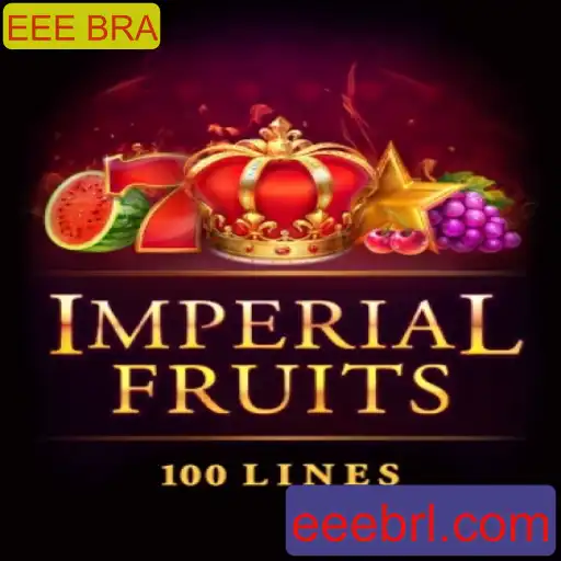 Descubra o Fascinante Mundo de ImperialFruits100 e as Novidades do EEE BRA