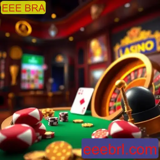 Jogos de cassino