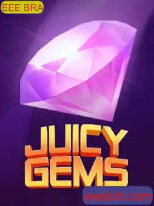 Explorando o Mundo de JuicyGems: Um Novo Vício no Universo dos Jogos