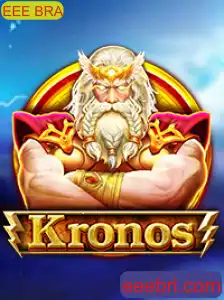 Explorando Kronos: O Jogo de Estratégia que Transcende o Tempo