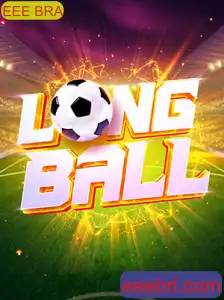 LongBall: A Nova Sensação do Esporte e Entretenimento