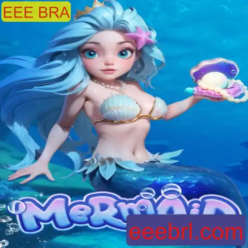 Mermaid: A Nova Sensação do Mundo dos Jogos