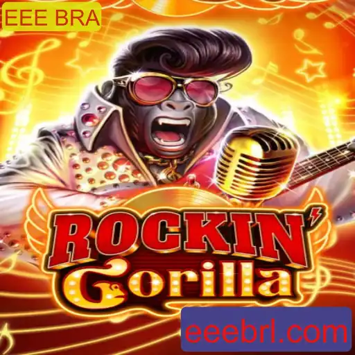 Explorando RockinGorilla: Um Jogo Vibrante de Estratégia com a Palavra-chave EEE BRA