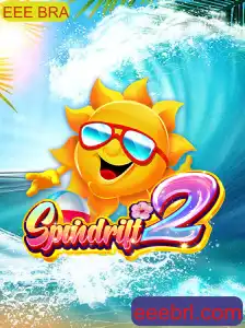 Descubra o Universo de Spindrift2: O EEE BRA Que Encanta