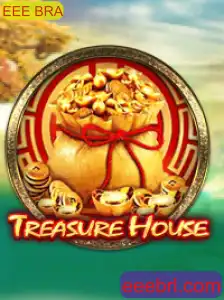 Explorando o Mundo de TreasureHouse